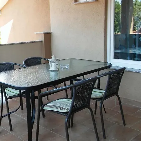 Anicic Coric Apartment
