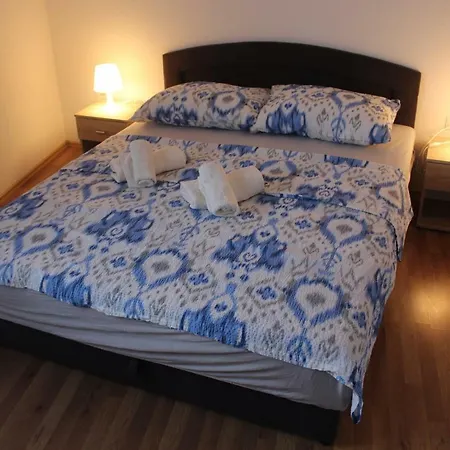 Anicic Coric Apartment