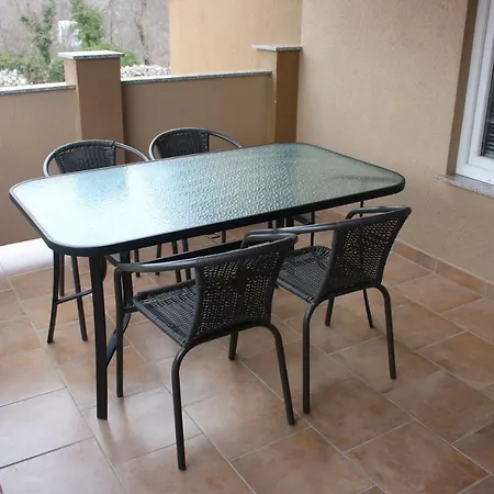 Anicic Coric Apartment