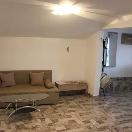 Anicic Coric Apartment Omisalj