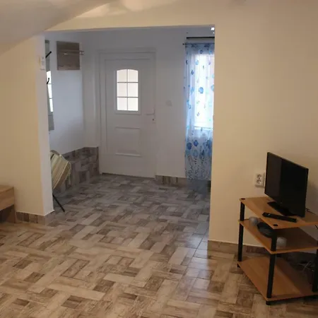 Anicic Coric Apartment Omisalj