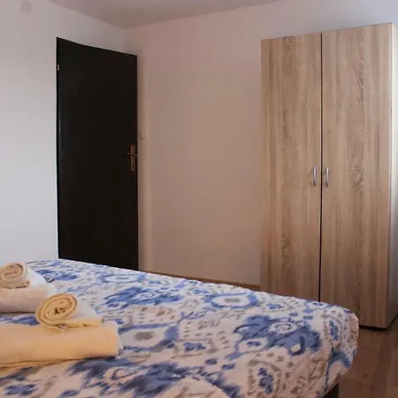 Apartment Anicic Coric