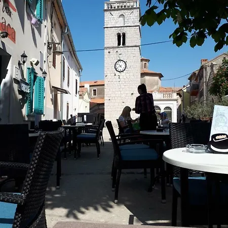 Διαμέρισμα Anicic Coric