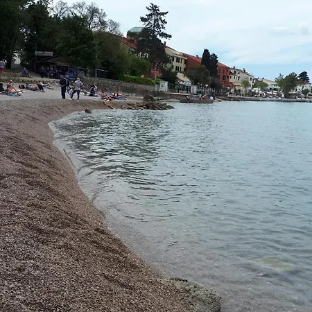 Anicic Coric * Omišalj