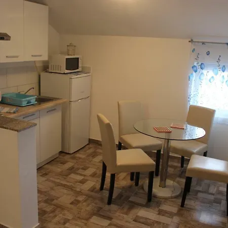 Apartamento Anicic Coric